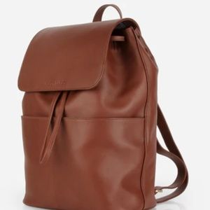 Poppy Barley The Refined Backpack